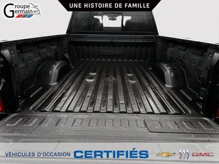 2022 Chevrolet Silverado 2500 à St-Raymond, Québec - 12 - w320h240px