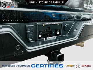 2022 Chevrolet Silverado 2500 à St-Raymond, Québec - 11 - w320h240px