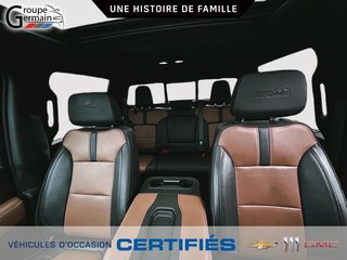 2022 Chevrolet Silverado 2500 à St-Raymond, Québec - 14 - w320h240px