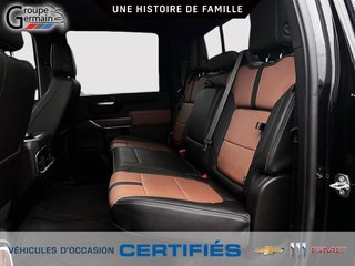 2022 Chevrolet Silverado 2500 à St-Raymond, Québec - 18 - w320h240px