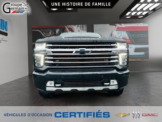 2022 Chevrolet Silverado 2500 à St-Raymond, Québec - 8 - w320h240px