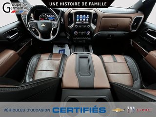 2022 Chevrolet Silverado 2500 à St-Raymond, Québec - 13 - w320h240px