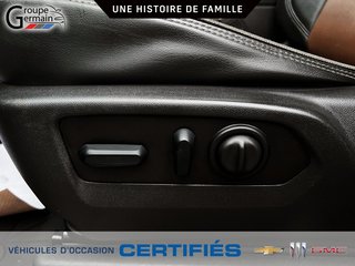 2022 Chevrolet Silverado 2500 à St-Raymond, Québec - 17 - w320h240px