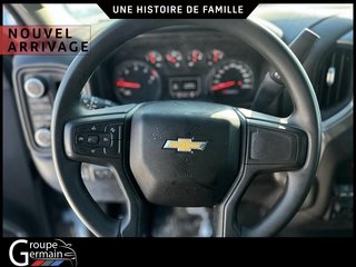 2024 Chevrolet Silverado 2500 in St-Raymond, Quebec - 11 - w320h240px