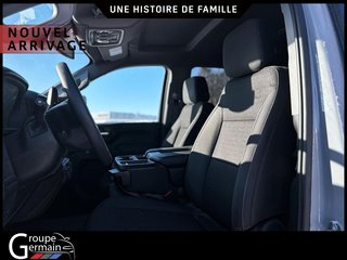 2024 Chevrolet Silverado 2500 in St-Raymond, Quebec - 9 - w320h240px