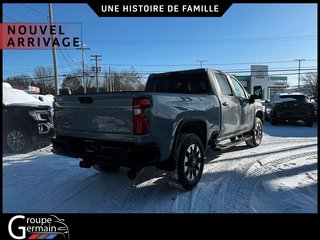 2024 Chevrolet Silverado 2500 in St-Raymond, Quebec - 2 - w320h240px