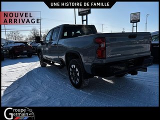 2024 Chevrolet Silverado 2500 in St-Raymond, Quebec - 3 - w320h240px