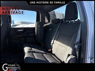 2024 Chevrolet Silverado 2500 in St-Raymond, Quebec - 18 - w320h240px