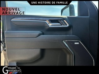 2024 Chevrolet Silverado 2500 à St-Raymond, Québec - 5 - w320h240px