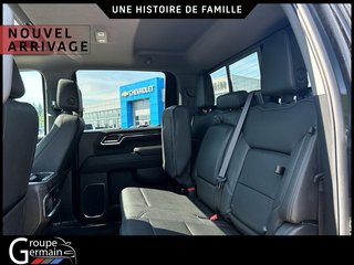 2024 Chevrolet Silverado 2500 à St-Raymond, Québec - 21 - w320h240px