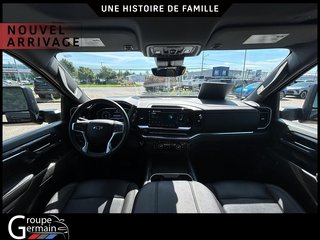 2024 Chevrolet Silverado 2500 à St-Raymond, Québec - 19 - w320h240px
