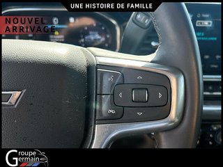 2024 Chevrolet Silverado 2500 à St-Raymond, Québec - 14 - w320h240px