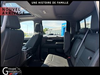 2024 Chevrolet Silverado 2500 à St-Raymond, Québec - 20 - w320h240px