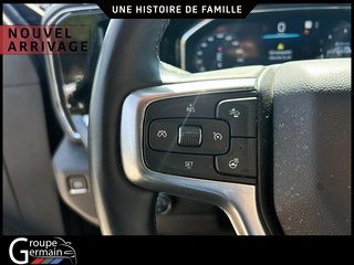 2024 Chevrolet Silverado 2500 à St-Raymond, Québec - 13 - w320h240px
