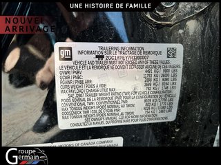 2024 Chevrolet Silverado 2500 à St-Raymond, Québec - 22 - w320h240px