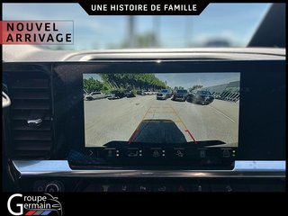 2024 Chevrolet Silverado 2500 à St-Raymond, Québec - 16 - w320h240px