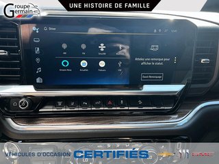 2024 Chevrolet Silverado 2500 à St-Raymond, Québec - 19 - w320h240px