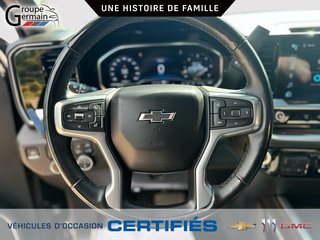 2024 Chevrolet Silverado 2500 à St-Raymond, Québec - 14 - w320h240px