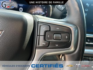 2024 Chevrolet Silverado 2500 à St-Raymond, Québec - 18 - w320h240px