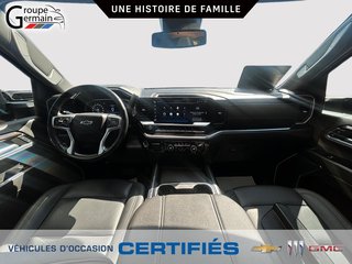 2024 Chevrolet Silverado 2500 à St-Raymond, Québec - 23 - w320h240px