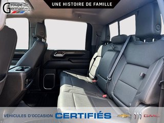 2024 Chevrolet Silverado 2500 à St-Raymond, Québec - 25 - w320h240px