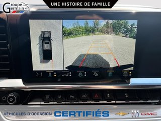 2024 Chevrolet Silverado 2500 à St-Raymond, Québec - 20 - w320h240px
