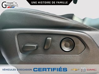 2024 Chevrolet Silverado 2500 à St-Raymond, Québec - 13 - w320h240px