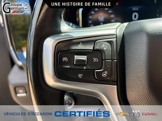 2024 Chevrolet Silverado 2500 à St-Raymond, Québec - 17 - w320h240px