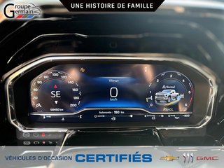 2024 Chevrolet Silverado 2500 à St-Raymond, Québec - 16 - w320h240px