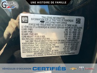 2024 Chevrolet Silverado 2500 à St-Raymond, Québec - 26 - w320h240px