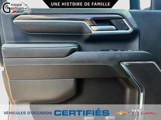 2024 Chevrolet Silverado 2500 à St-Raymond, Québec - 10 - w320h240px