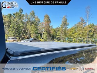 2024 Chevrolet Silverado 2500 in St-Raymond, Quebec - 25 - w320h240px