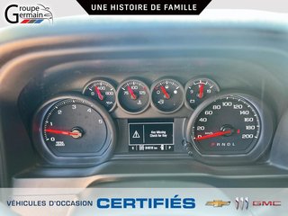 2024 Chevrolet Silverado 2500 in St-Raymond, Quebec - 16 - w320h240px