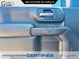 2024 Chevrolet Silverado 2500 in St-Raymond, Quebec - 10 - w320h240px