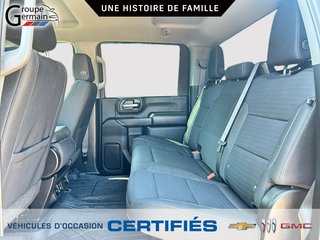 2024 Chevrolet Silverado 2500 in St-Raymond, Quebec - 24 - w320h240px