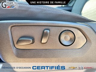2024 Chevrolet Silverado 2500 in St-Raymond, Quebec - 13 - w320h240px