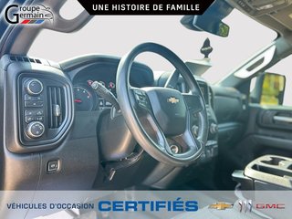 2024 Chevrolet Silverado 2500 in St-Raymond, Quebec - 12 - w320h240px