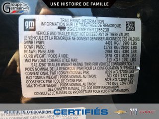 2024 Chevrolet Silverado 2500 in St-Raymond, Quebec - 26 - w320h240px