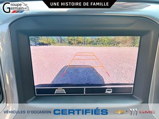 2024 Chevrolet Silverado 2500 in St-Raymond, Quebec - 19 - w320h240px
