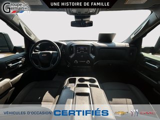 2024 Chevrolet Silverado 2500 in St-Raymond, Quebec - 22 - w320h240px