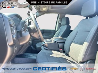 2024 Chevrolet Silverado 2500 in St-Raymond, Quebec - 11 - w320h240px