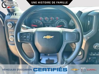 2024 Chevrolet Silverado 2500 in St-Raymond, Quebec - 14 - w320h240px