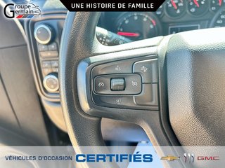 2024 Chevrolet Silverado 2500 in St-Raymond, Quebec - 17 - w320h240px
