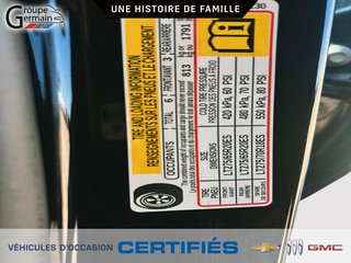 2024 Chevrolet Silverado 2500 in St-Raymond, Quebec - 28 - w320h240px