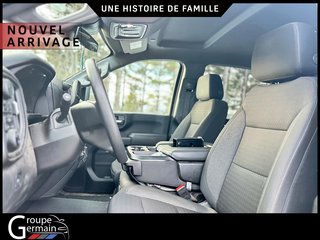2024 Chevrolet Silverado 2500 à St-Raymond, Québec - 6 - w320h240px