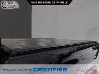 2024 Chevrolet Silverado 2500 à St-Raymond, Québec - 25 - w320h240px