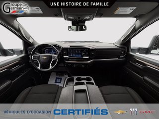 2024 Chevrolet Silverado 2500 in St-Raymond, Quebec - 23 - w320h240px