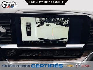 2024 Chevrolet Silverado 2500 in St-Raymond, Quebec - 21 - w320h240px
