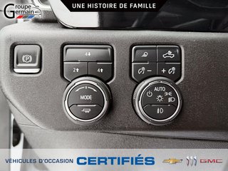 2024 Chevrolet Silverado 2500 in St-Raymond, Quebec - 16 - w320h240px