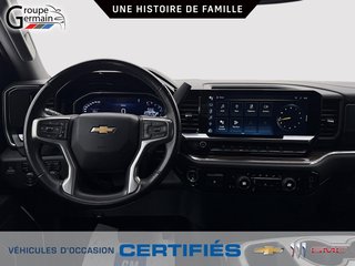 2024 Chevrolet Silverado 2500 in St-Raymond, Quebec - 22 - w320h240px